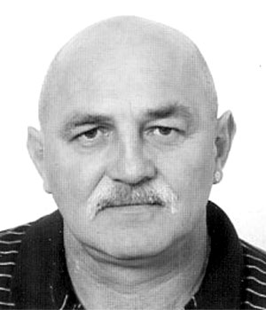 Damir Pavlić Hulk