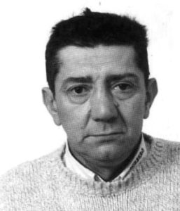Srđan Resanović